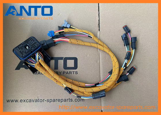 1957336 195-7336 Kazı makinesi motor parçaları için motor hamnu monte 322C 322C FM 325C