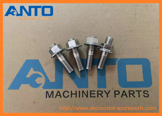6732-81-8810 6732-81-8820 Stud KOMATSU PC300-7 için kazıcı yedek parçaları PC360-7