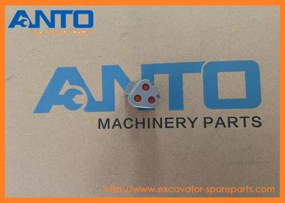 19M-06-31720 19M0631720 KOMATSU HB205 HB215 için dirençli kazıcı elektrik parçaları