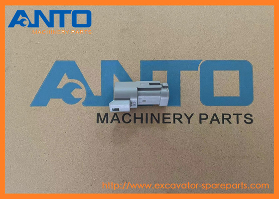 19M-06-31720 19M0631720 KOMATSU HB205 HB215 için dirençli kazıcı elektrik parçaları
