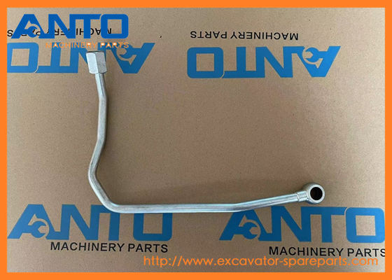 VOE21359390 21359390 EC240B EC250D için yakıt borusu kazıcı yedek parçaları