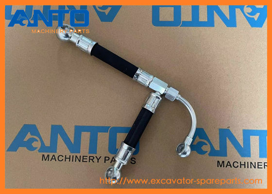 VOE20972320 20972320 EC240C EC290B için yakıt borusu kazıcı yedek parçaları