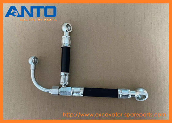 VOE20972320 20972320 EC240C EC290B için yakıt borusu kazıcı yedek parçaları