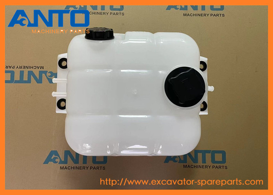 VOE15163859 15163859 EC250D EC300D için su genişleme tankı kazıcı yedek parçaları
