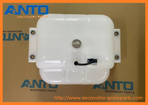 VOE15163859 15163859 EC250D EC300D için su genişleme tankı kazıcı yedek parçaları