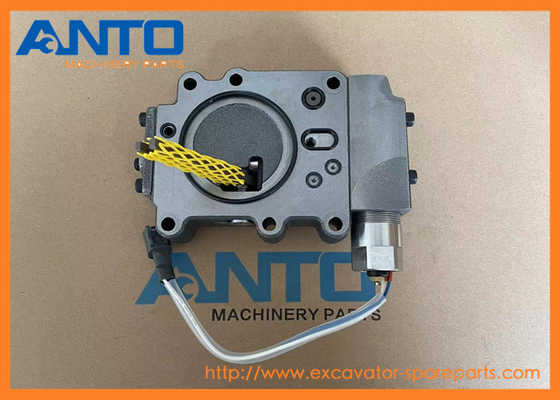 4473273 Düzenleyici HITACHI ZX600 ZX650H ZX800 için kazıcı yedek parçaları