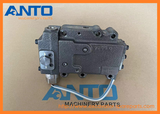 4473273 Düzenleyici HITACHI ZX600 ZX650H ZX800 için kazıcı yedek parçaları