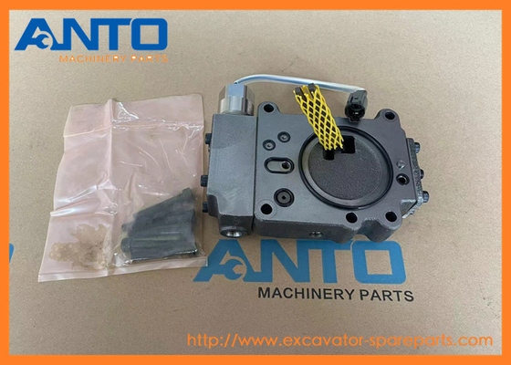 4473273 Düzenleyici HITACHI ZX600 ZX650H ZX800 için kazıcı yedek parçaları