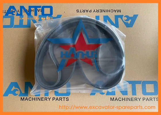 21620133 10PK1705 EC300D için V ribbed kemerli kazıcı yedek parçaları ECR305C
