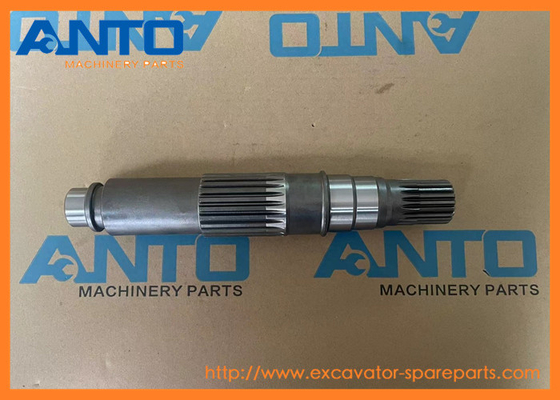 XKAH00410 Çubuk HYUNDAI Kazı makinesi R110-7A R140LC-7 için seyahat motoru parçaları