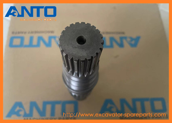 XKAH00410 Çubuk HYUNDAI Kazı makinesi R110-7A R140LC-7 için seyahat motoru parçaları
