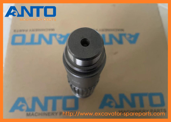 XKAH00410 Çubuk HYUNDAI Kazı makinesi R110-7A R140LC-7 için seyahat motoru parçaları