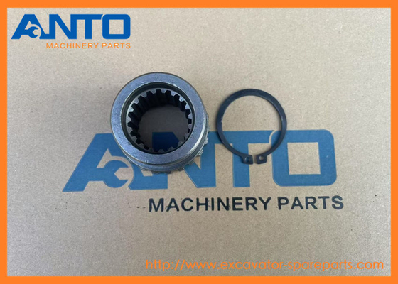 201-01-71130 2010171130 KOMATSU PC60 PC70 PC75UD için uygun Çakma kazıcı motor parçaları