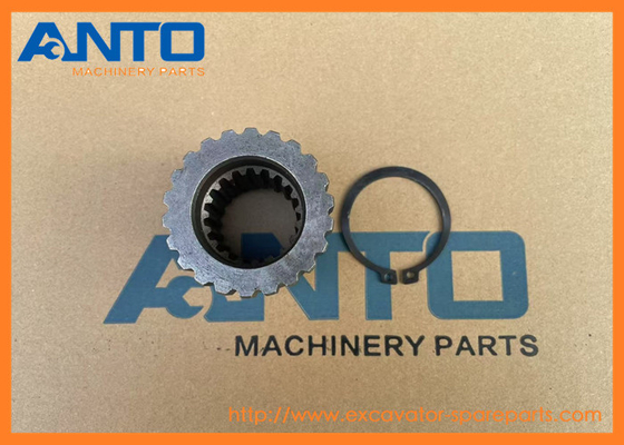 201-01-71130 2010171130 KOMATSU PC60 PC70 PC75UD için uygun Çakma kazıcı motor parçaları