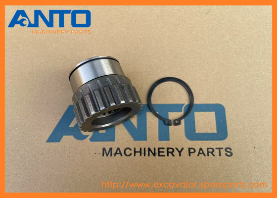 201-01-71130 2010171130 KOMATSU PC60 PC70 PC75UD için uygun Çakma kazıcı motor parçaları
