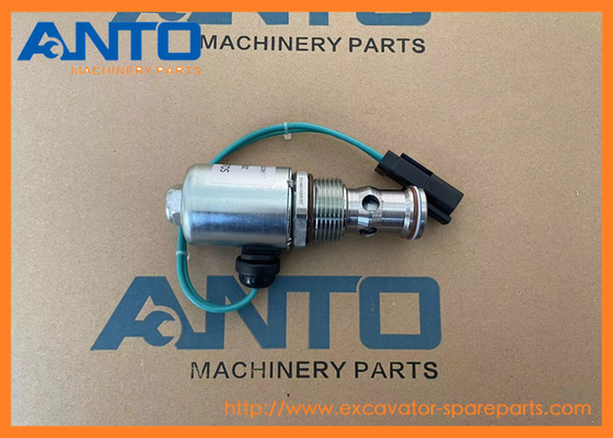 203-4157 2034157 Solenoid Valve Excavator 950G 950G II 962G için ana kontrol valfi
