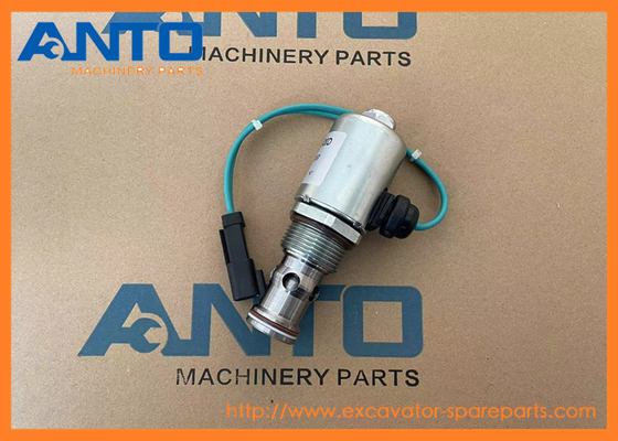 203-4157 2034157 Solenoid Valve Excavator 950G 950G II 962G için ana kontrol valfi
