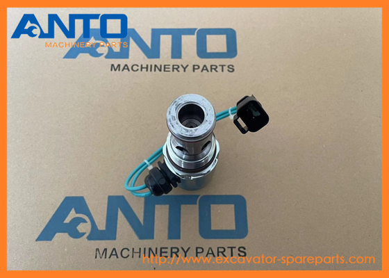 203-4157 2034157 Solenoid Valve Excavator 950G 950G II 962G için ana kontrol valfi