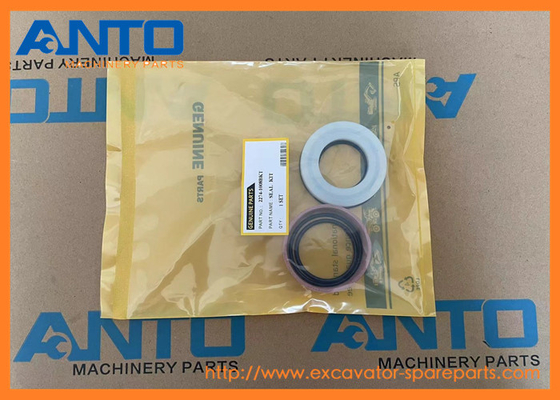 2274-1008BKT 22741008BKT Seal Kit DOOSAN Excavator Track DD80 için yay parçaları