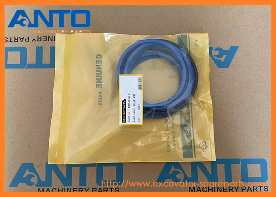 2480-6043KT 24806043KT Doosan Kazı Makinesi Merkezi DH215-9 için Mühür Kitsesi
