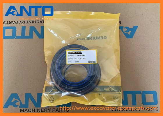 2440-9339KT 24409339KT Dükkan Dükkanı Dükkan Dükkanı Silindir Parçaları 200W-V için