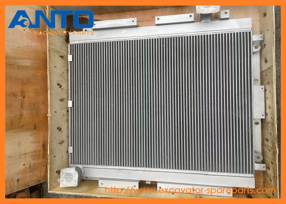 13G2-2000 13G22000 Yağ soğutucu DOOSAN DH225-7 için uygun kazıcı yedek parçaları