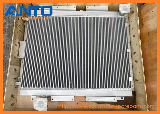 13G2-2000 13G22000 Yağ soğutucu DOOSAN DH225-7 için uygun kazıcı yedek parçaları