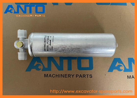 203-979-6611 2039796611 Alıcı Kurutma Excavator Komatsu PC100 için Klima Parçaları