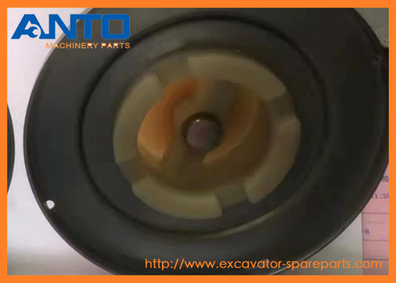 2036052250 203-60-52250 Valve Assy Excavator Komatsu PC100 için Ana Kontrol Valvu
