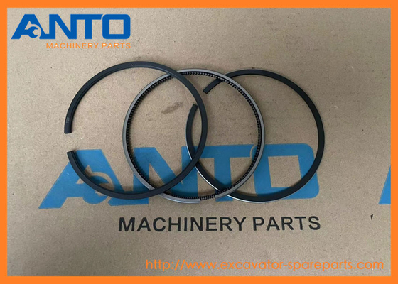 6205-31-2300 6205312300 Piston Halkası KOMATSU S4D95LE-3A-2A için kazıcı yedek parçaları