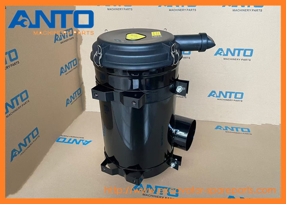 204-00067 20400067 DOOSAN DL200 DL200A DL200TC'ye uygulanan hava temizleyicisi ekskavatör filtresi