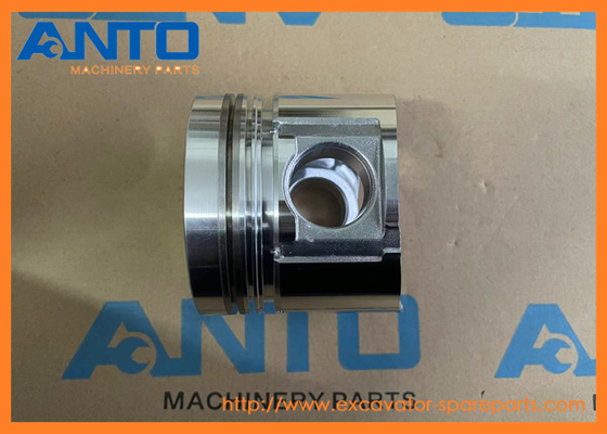 6204-31-2190 3932190 Piston KOMATSU B3.3 4D95 için kazıcı yedek parçaları