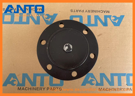 6136-61-3610 6136613610 Koplama KOMATSU PC200-5 PC210-5K için kazıcı yedek parçaları