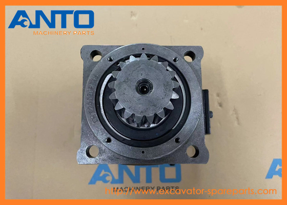 22J-60-25900 22J6025900 Hidrolik pompa KOMATSU PC18MR-2 için kazıcı salıncak motor parçaları