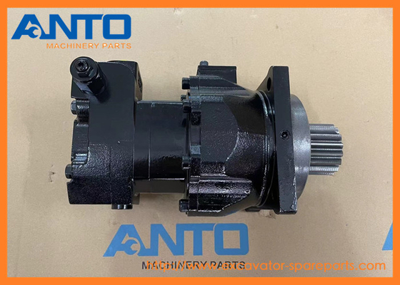22J-60-25900 22J6025900 Hidrolik pompa KOMATSU PC18MR-2 için kazıcı salıncak motor parçaları