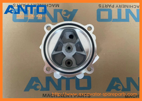 719212 Gear Pump DOOSAN Solar 220LC-V için kazıcı yedek parçaları SOLAR 225LC-V