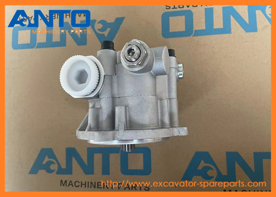 719212 Gear Pump DOOSAN Solar 220LC-V için kazıcı yedek parçaları SOLAR 225LC-V
