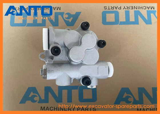 719212 Gear Pump DOOSAN Solar 220LC-V için kazıcı yedek parçaları SOLAR 225LC-V