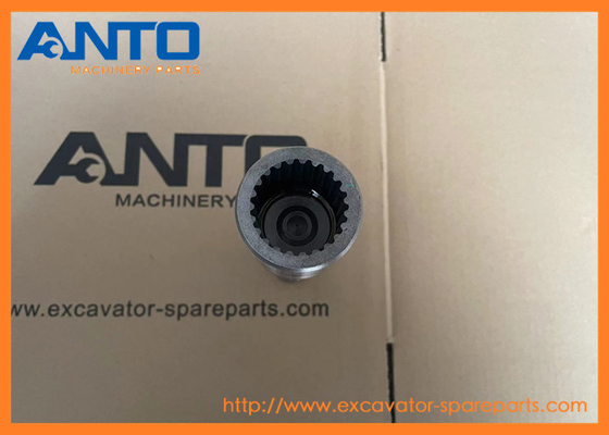 HITACHI IZX200 IZX200LC ZR420JC ZR950JC için 2042080 Çaplı kazıcı seyahat motoru montajı