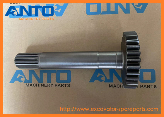 2044685 HITACHI ZX400L-5G ZX400R-3 ZX450 ZX450-3 için şaft kazıcı seyahat motoru montajı