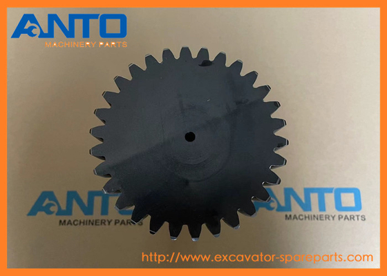 2044685 HITACHI ZX400L-5G ZX400R-3 ZX450 ZX450-3 için şaft kazıcı seyahat motoru montajı