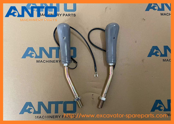 2045472 HITACHI EG110R EG70R EX1200-5 EX1200-5C için takma kazık makinesi yedek parçaları