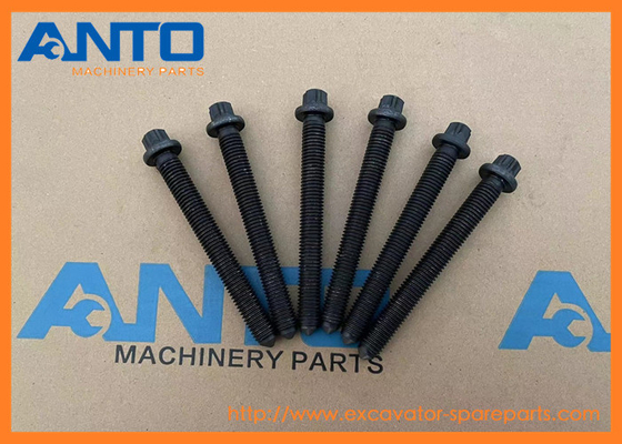20459837 VOE20459837 Vo-lvo BL60 BL61 BL61PLUS için uygun Bolt Excavator yedek parçaları