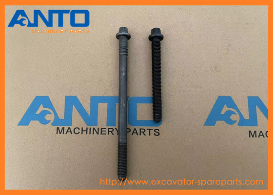 20459837 VOE20459837 Vo-lvo BL60 BL61 BL61PLUS için uygun Bolt Excavator yedek parçaları
