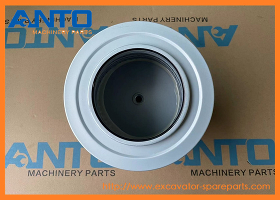 2474-9016A 24749016A Hidrolik Filtre Emme DOOSAN DL200 için kazıcı yedek parçaları