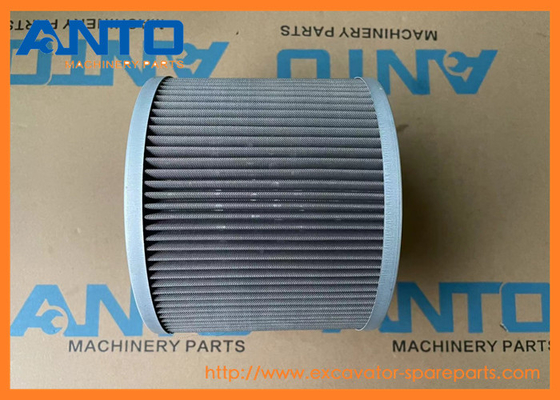 2474-9016A 24749016A Hidrolik Filtre Emme DOOSAN DL200 için kazıcı yedek parçaları