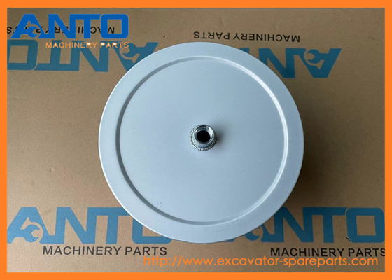 2474-9016A 24749016A Hidrolik Filtre Emme DOOSAN DL200 için kazıcı yedek parçaları