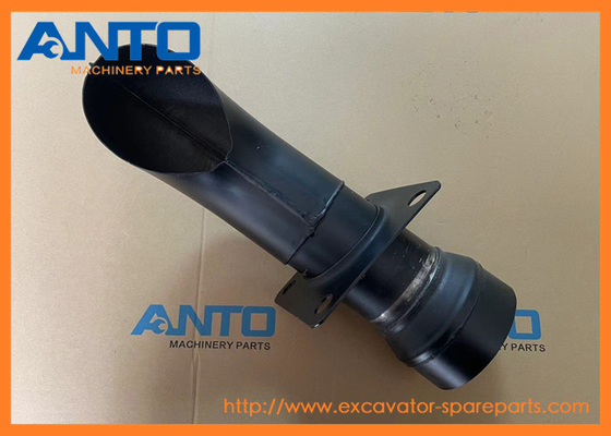 207-01-32111 2070132111 Boru KOMATSU PC300-6 için kazıcı yedek parçaları PC350-6
