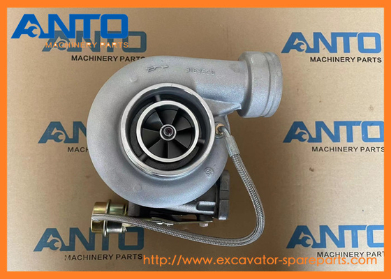 20485365 VOE20485365 Vo-lvo L110E L120E için turboşarjlı kazık makinesi motor parçaları