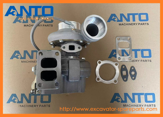 20485365 VOE20485365 Vo-lvo L110E L120E için turboşarjlı kazık makinesi motor parçaları